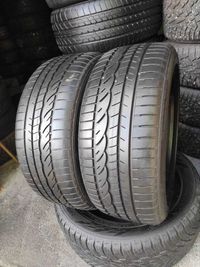 Dunlop SP Sport 01 A 225/45r17 made in Germany 2шт, 6-6,3мм, ЛЕТО
