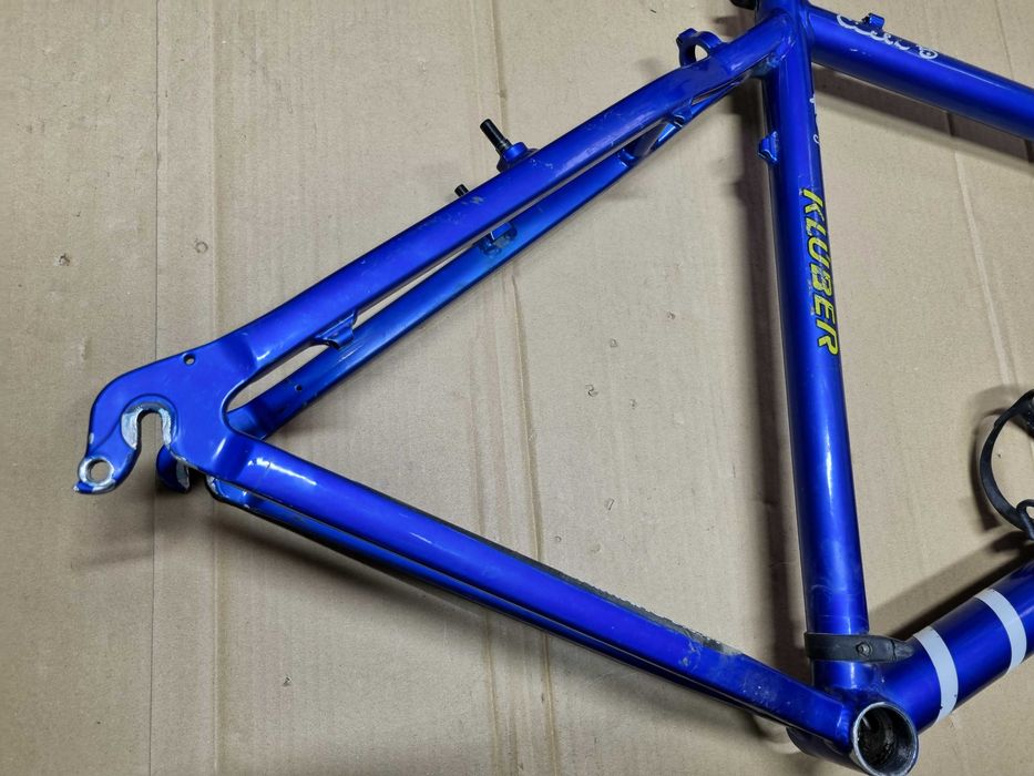 Rama Cicli B, pod 26