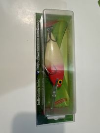 Wobler Dorado Invader Floating RH - 9.0cm/20g - 4.5m/6.0m