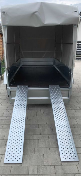 Wynajmę wozidło spalinowe udźwig 400 kg