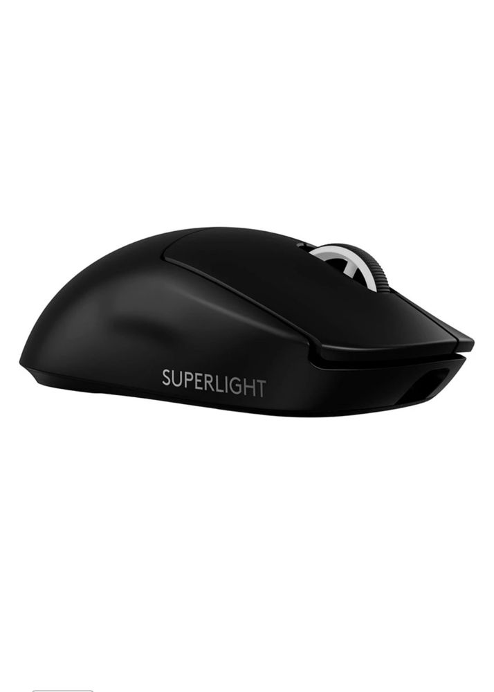 Мишка бездротова ігрова Logitech G Pro X