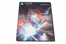 Niesławny: Infamous 2 Sony Playstation 3 (Ps3)