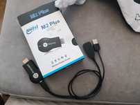 Adapter M2 Plus wifi HDMI TV
