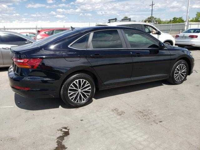 2019 Volkswagen Jetta S Вигідна ціна