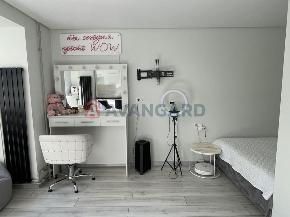 1 кімн. квартира Куренівка, вул.Кирилівська Подільський район