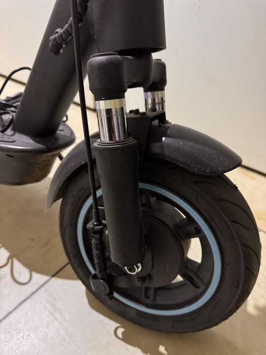 Электросамокат like bike n7 600w