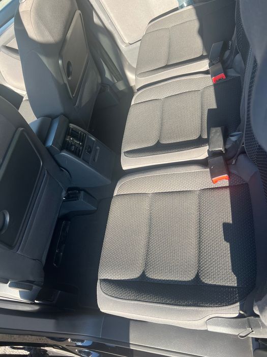 Volkswagen Touran 2015