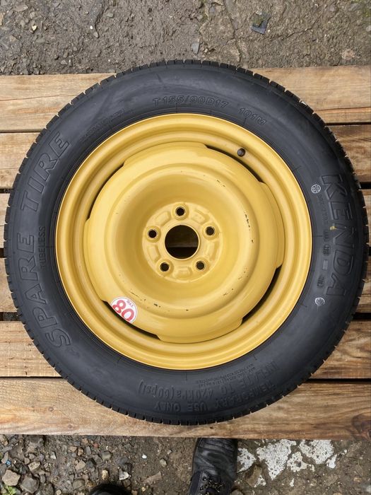Докатка R17 5x114,3 Honda CRV