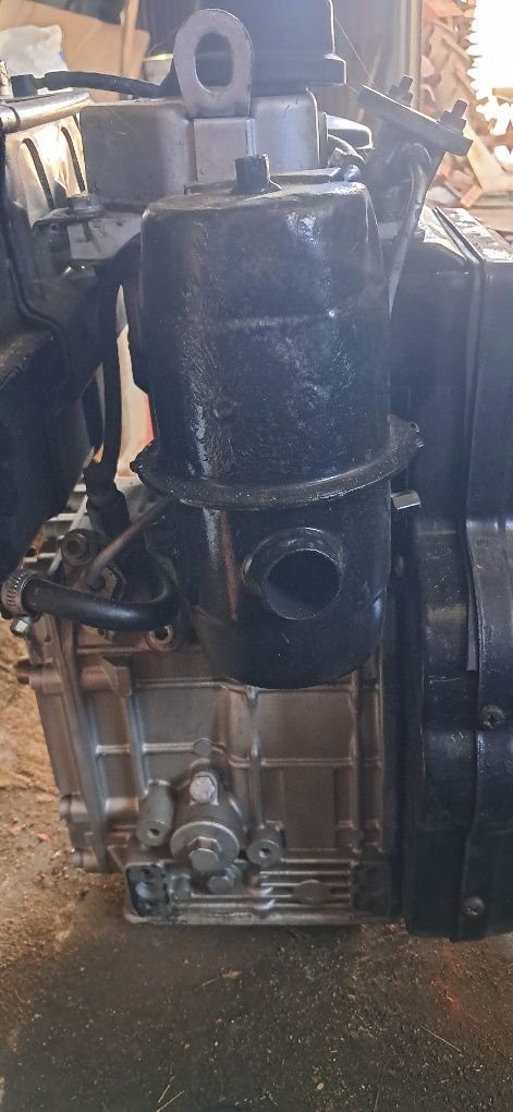 Motor lombardini lda 510 e 6ld 435
