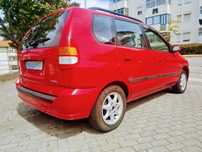 Mitsubishi space star 1.3 impecável