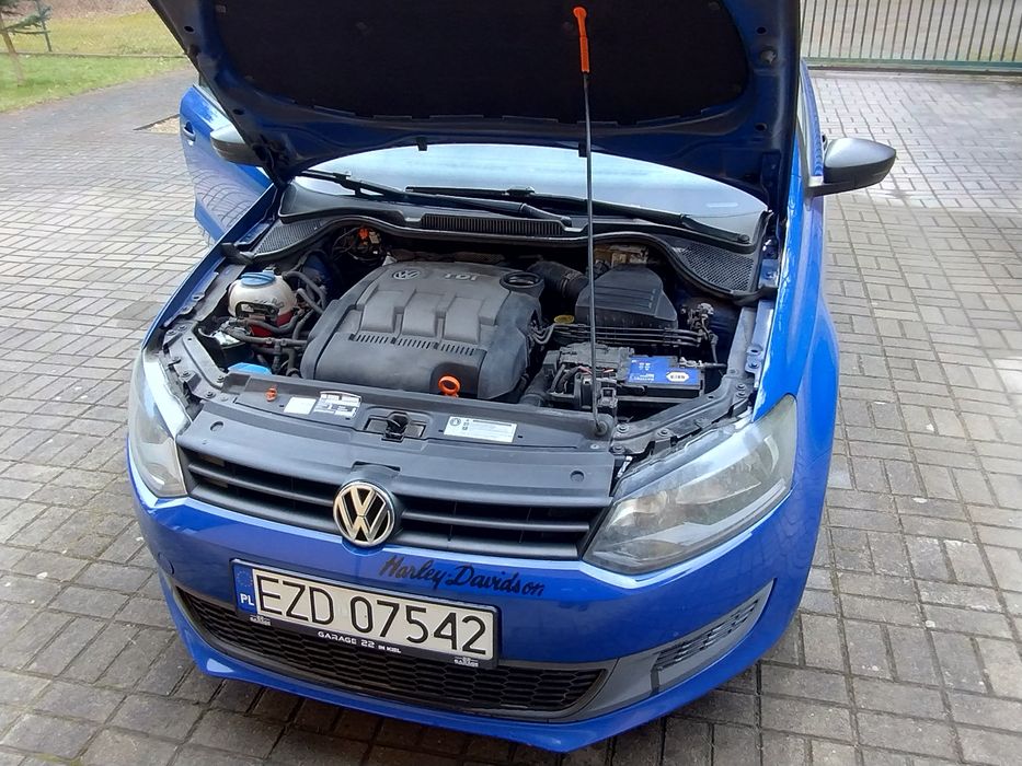 Sprzedam VW polo