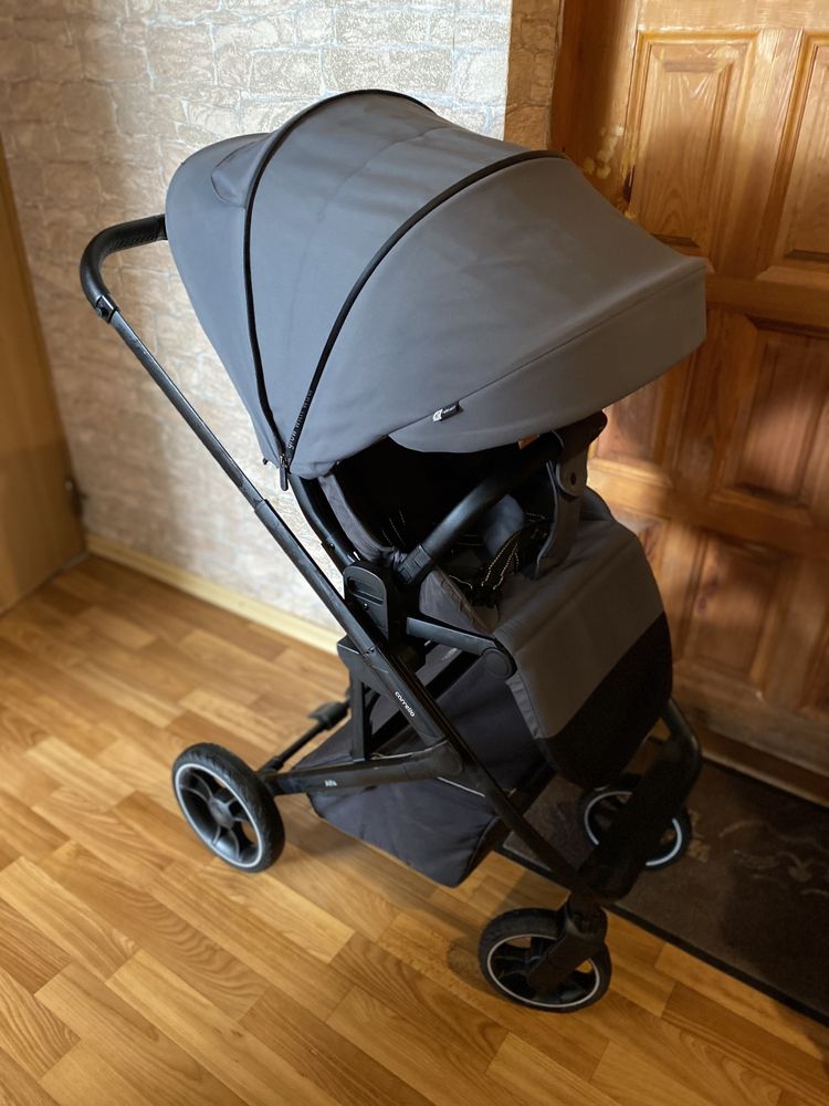 Carello alfa 2023 на запчасти