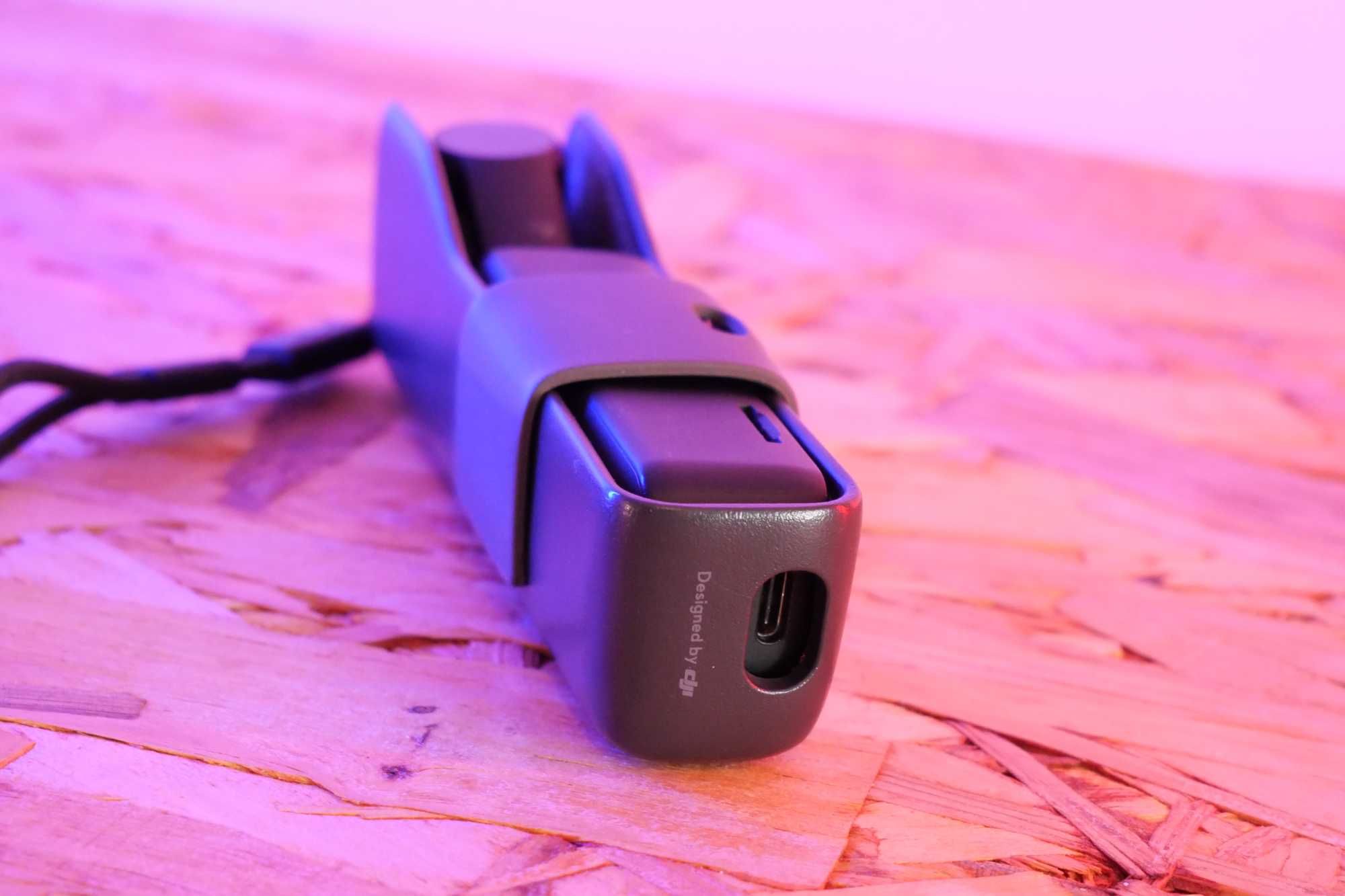 Kamera DJI Osmo Pocket