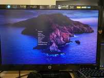 Монитор HP 2311x