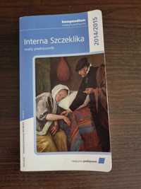 Interna szczeklika 2014/15