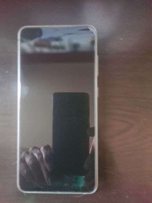 telefon galaxy S21FE 5G