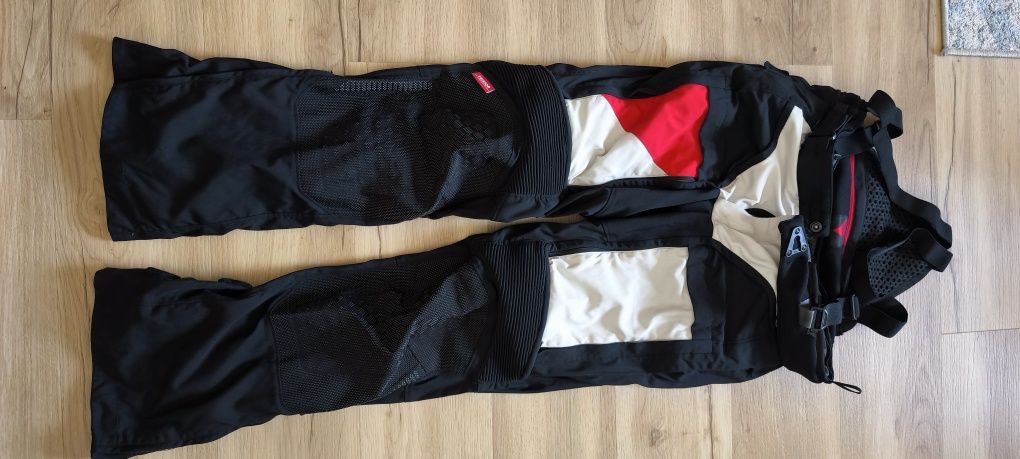 Equipamento Dainese