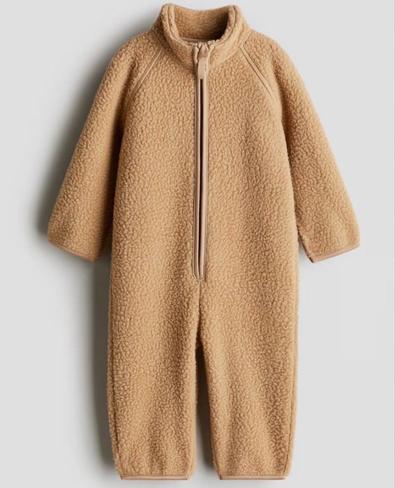 Флісовий комбінезон НМ