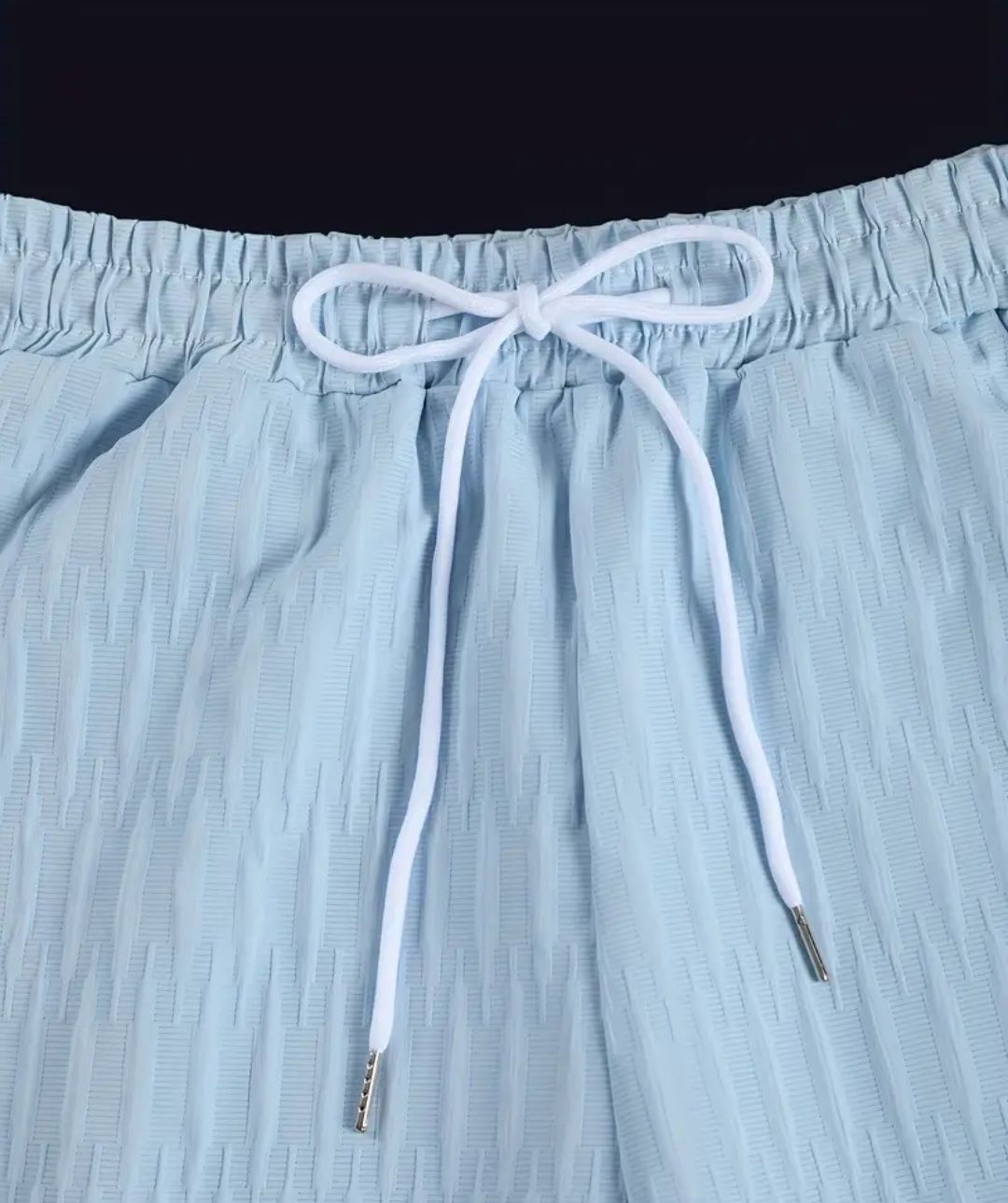 Conjunto XXL novo