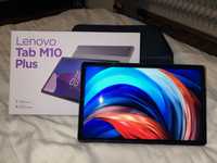 Tablet Lenovo Tab M10 plus *JAK NOWY*