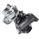 Turbosprężarka Citroen Fiat Ford Peugoet  1.6
