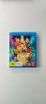 Dragonball Z Ressurection F Blu-ray DVD