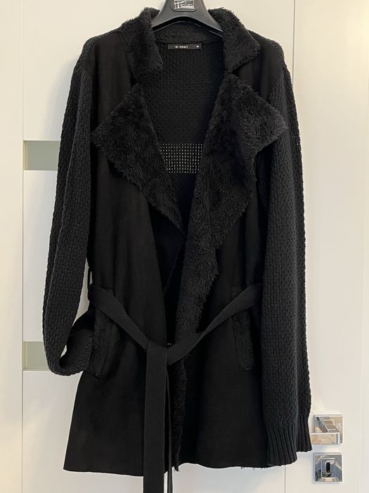 Sweter, kardigan Monnari  XXL