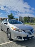 Honda Accord VIII sedan