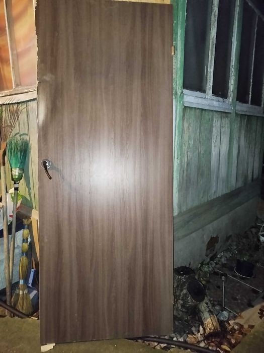 Двері міжкімнатні Безкоштовно