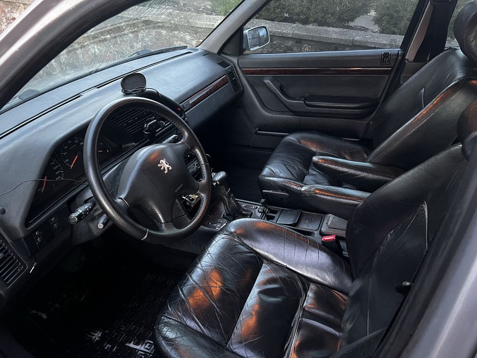 Срочно!!Peugeot 605 3.0 24v