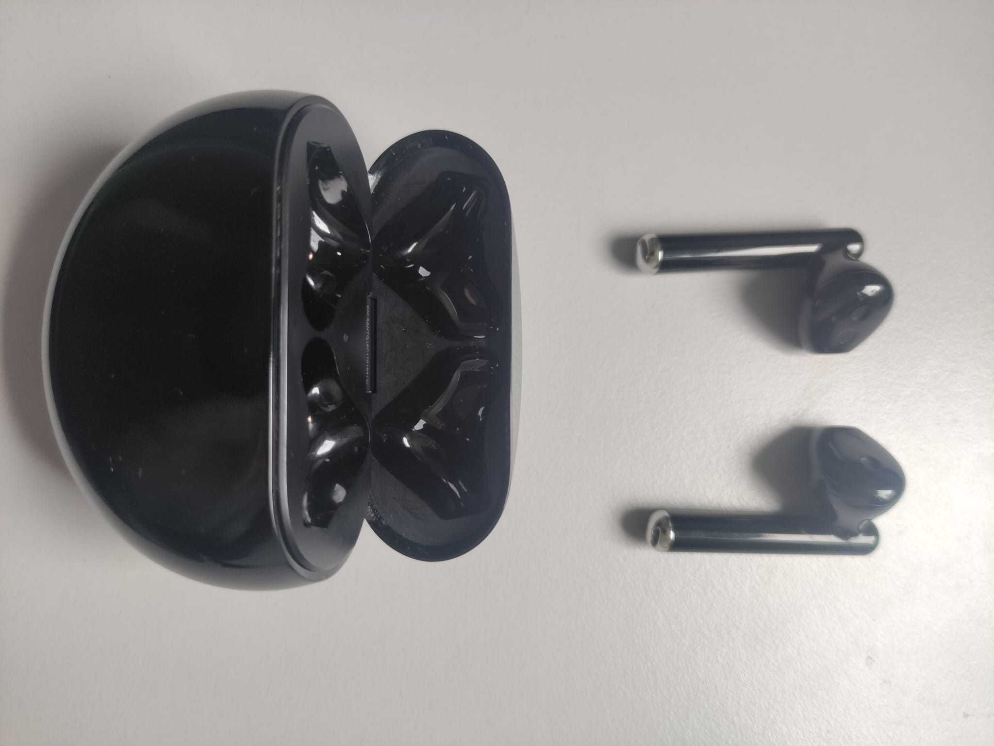 Auriculares Huawei Freebuds 3