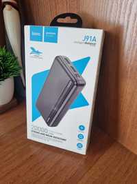 Павер Банк Hoco J91A 20000mAh