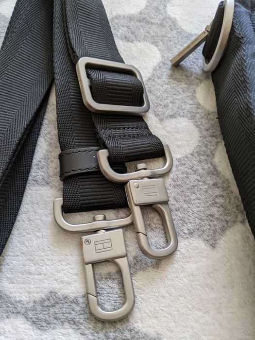 Сумка для ноутбука документов Tommy Hilfiger original