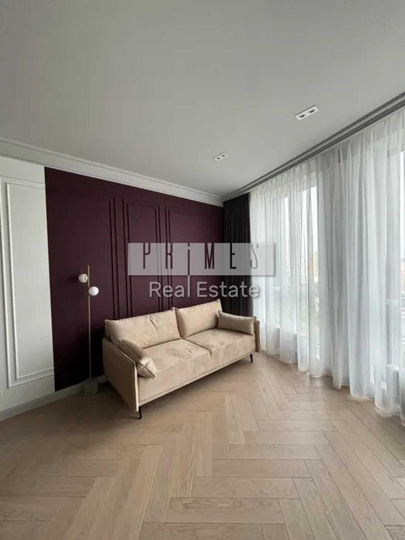 Продаж 1к квартири, 	ЖК Greenville Park, вул. Пимоненка Миколи, 19