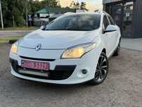 Renault Megane 3 k9k 2011