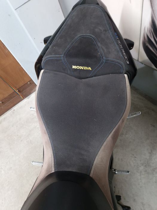 Motocykl Honda CB 1000 R ! 2009r ! Bezwypadkowa! Warto!