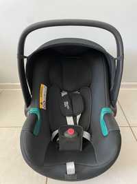 Fotelik łupina Britax Baby Safe 3 i-Size z bazą obrotową