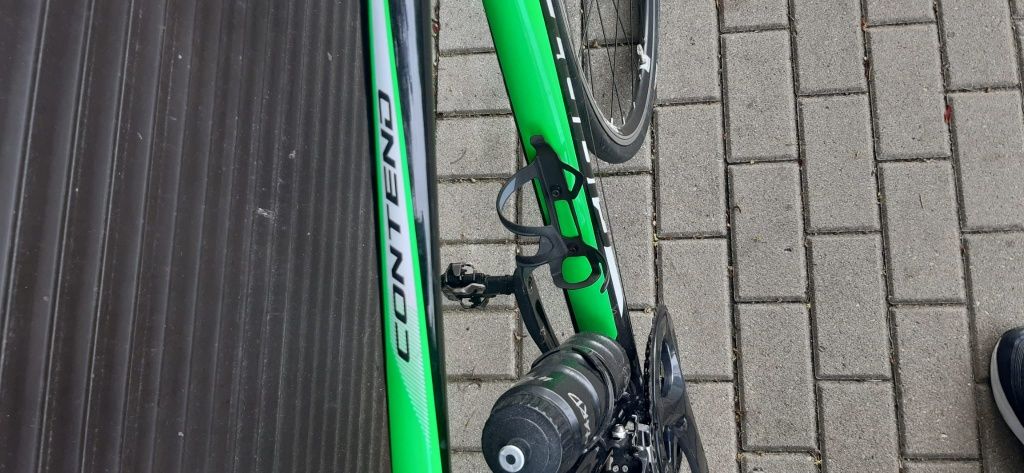 Sprzedam rower szosowy Giant Contend 1.