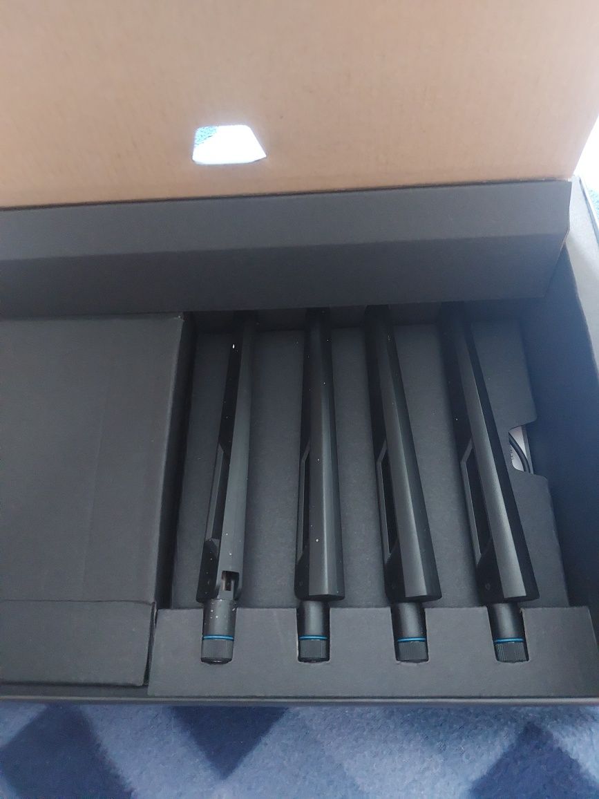 Router Asus RT-AC87U