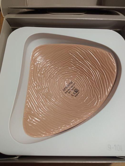 Proteza piersi Amoena nr 9, lewa