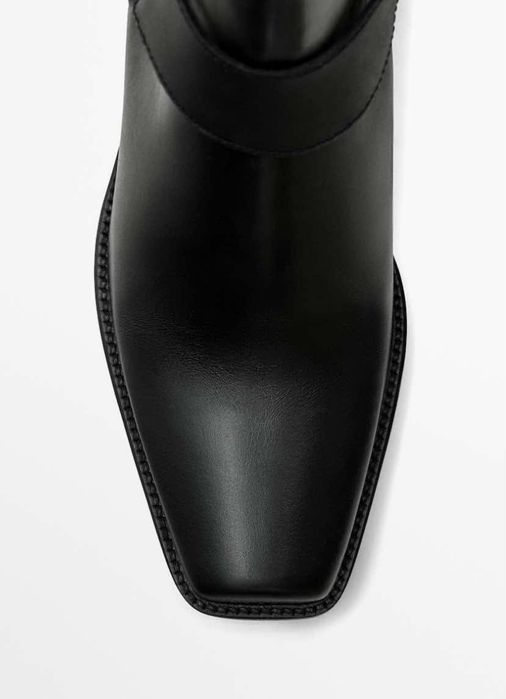 Нові казаки Massimo Dutti