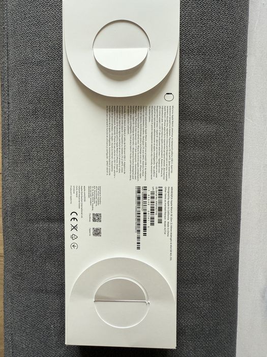 Zegarek Apple Watch SE44 ES 2023