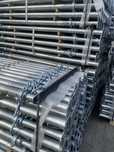 Podpory ocynkowane szalunki stropowe stemple budowlane metalowe