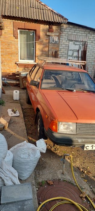 Продам москвичь 2141