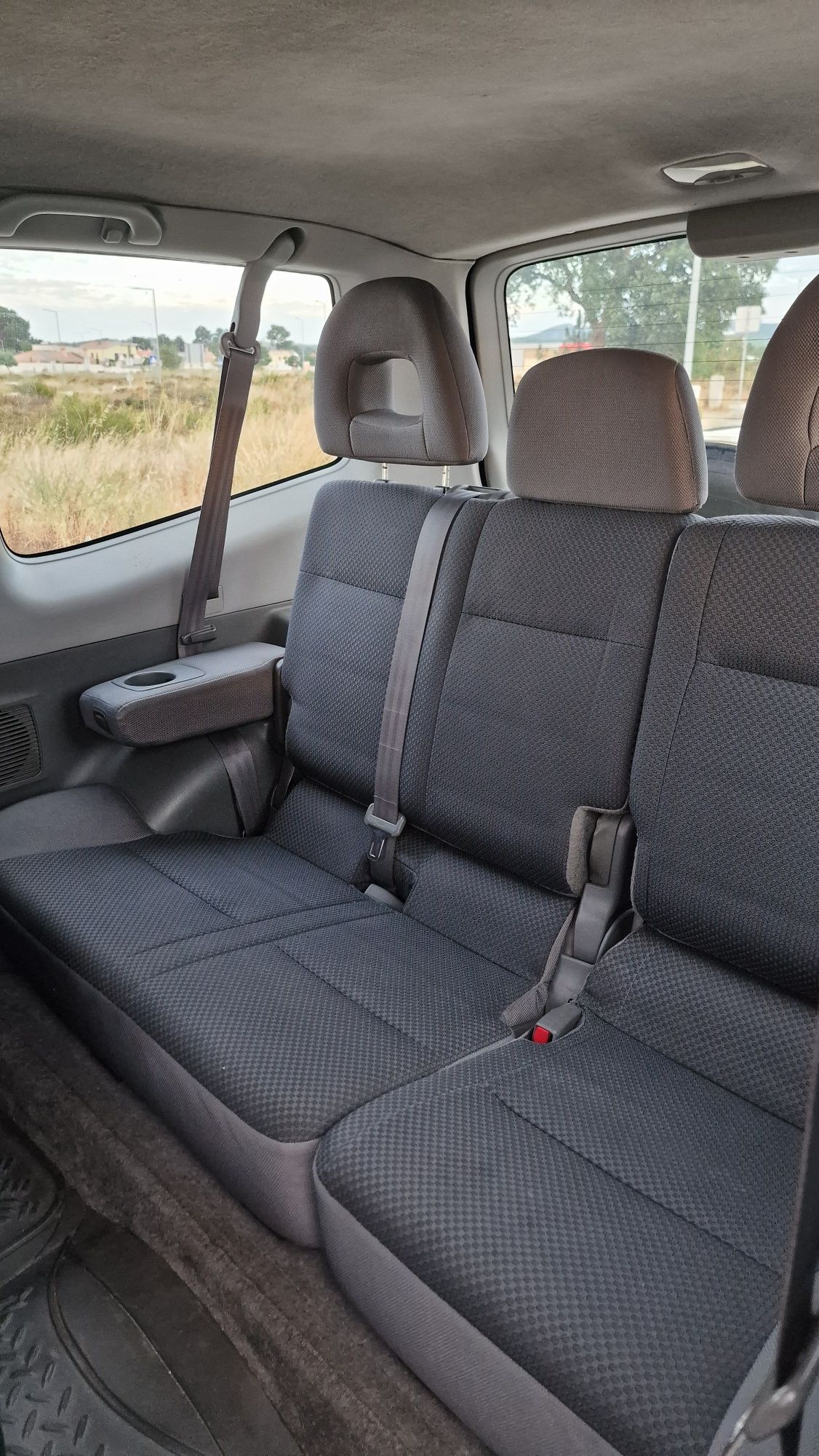 Mitsubishi Pajero III 3.2 DI-D Nacional Auto