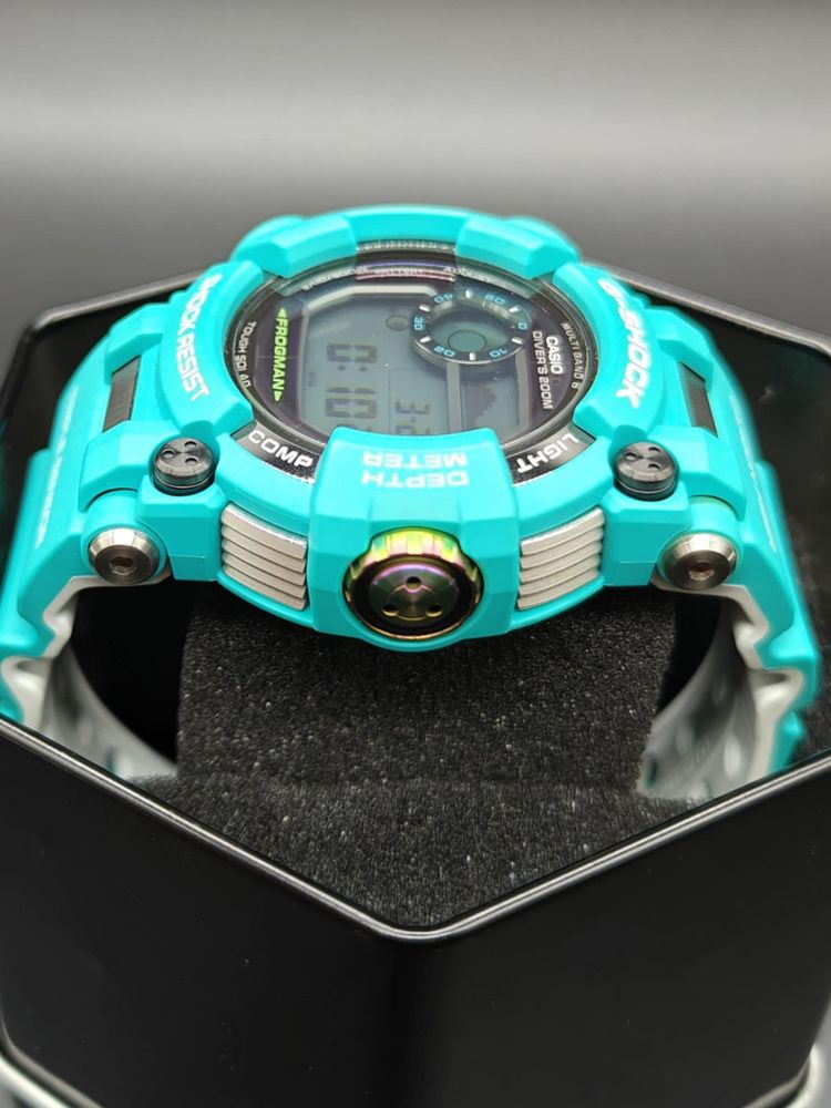 Casio G-Shock GWF D1000MB