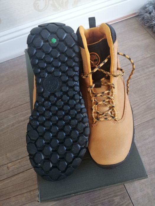 Nowe buty trekkingowe sneakersy Timberland 37