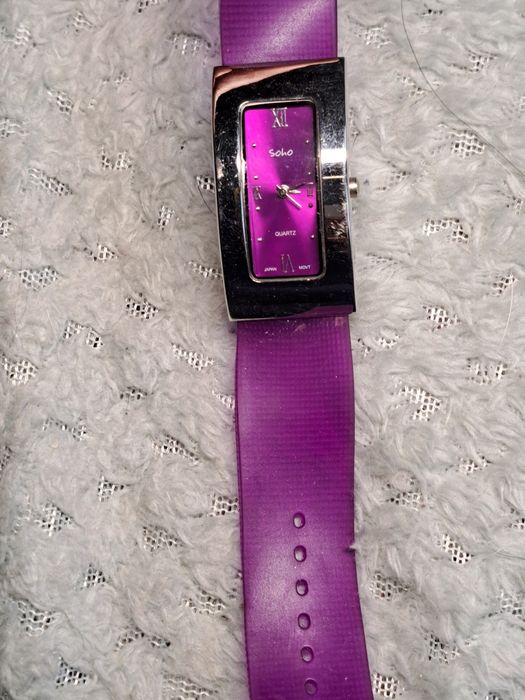 Zegarek damski Soho 40