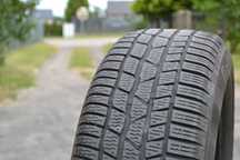 Opony 215/60/16 Continental 2szt Zimowe