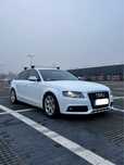 Audi A4 2.0 Avant b8 2009